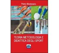 Teoria, metodologia e didattica degli sport