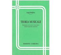 Teoria musicale