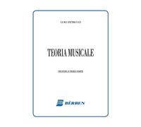 Teoria musicale. metodo