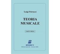 Teoria musicale. Metodo (Vol. 1)