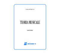 TEORIA MUSICALE PARTE 1 - PETRUCCI