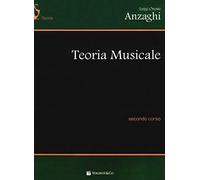 Teoria musicale. Secondo corso