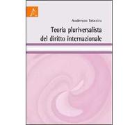 Teoria pluriversalista del diritto internazionale
