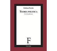 Teoria politica. Un'introduzione