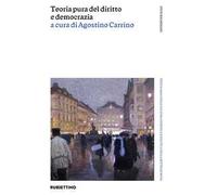 Teoria pura del diritto e democrazia