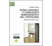 Teoria sistemica e complessità morfogenetica del capitalismo