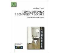 Teoria sistemica e complessità sociale