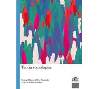 Teoria sociologica