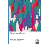 Teoria sociologica