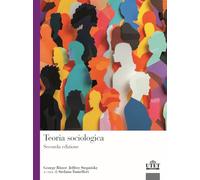 Teoria sociologica