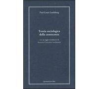 Teoria sociologica della conoscenza