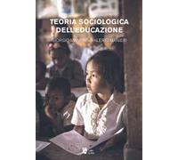 Teoria sociologica dell'educazione