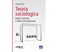 Teoria sociologica - Ritzer George