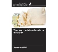 Teorías tradicionales de la inflación