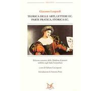 Teorica delle arti, lettere ec. Parte pratica, storica. Vol. 5