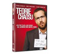 Teorie chaosu (Chaos Theory) (Versione ceca)