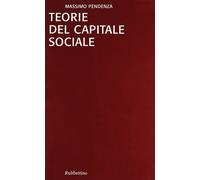 Teorie del capitale sociale