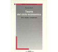 Teorie del ciclo economico. Uno studio comparato