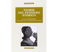 Teorie del pensiero storico