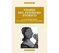 Teorie del pensiero storico