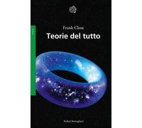 Teorie del tutto