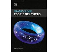 Teorie del tutto