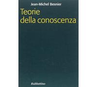 Teorie della conoscenza