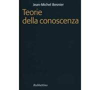 Teorie della conoscenza