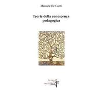 Teorie della conoscenza pedagogica