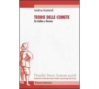 Teorie delle comete. Da Galileo a Newton