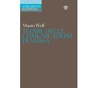 Teorie delle comunicazioni di massa