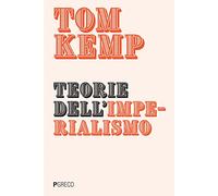 Teorie dell'imperialismo