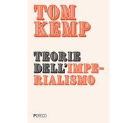 Teorie dell'imperialismo