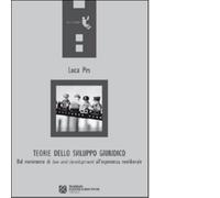Teorie dello sviluppo giuridico di Luca Pes - Tangram, 2022
