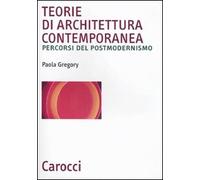 Teorie di architettura contemporanea