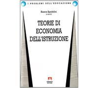 Teorie di economia dell'istruzione