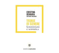 Teorie di genere. Femminismi e semiotica