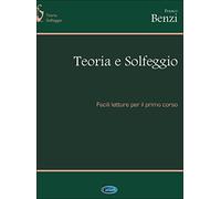 Teorie e solfeggio. Per la Scuola media