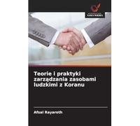 Teorie i praktyki zarz¿dzania zasobami ludzkimi z Koranu