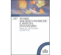 Teorie macroeconomiche e analisi del sistema finanziario