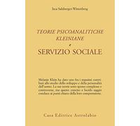 Teorie psicoanalitiche kleiniane e servizio sociale