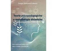 Teorie psicopedagogiche e metodologie didattiche