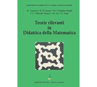 Teorie rilevanti in didattica della matematica
