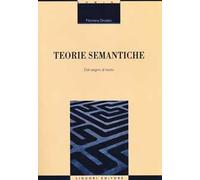 Teorie semantiche. Dal segno al testo