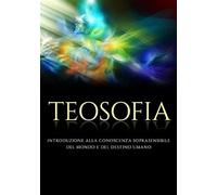 Teosofia