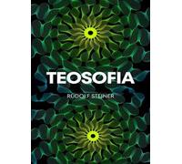 Teosofia. Nuova ediz.
