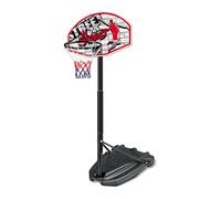 Teosport - Gioco Basket con Piantana 230cm 6,25kg