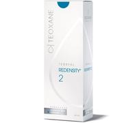 Teosyal PureSense Redensity 2 - Filler di Acido Ialuronico - 2 x1ml
