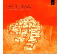 Teotima Ensemble - Counting The Ways