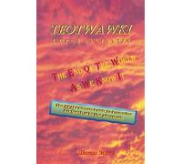 TEOTWAWKI: The End Of The World As We Know It